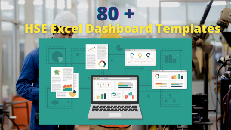 Explore a curated selection of over 80 top-quality Health and Safety Excel Dashboard Templates tailored for Small Businesses in 2024.