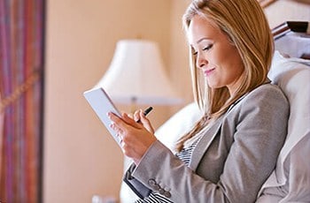 A Quick Guide to Recovering from Holiday Overindul